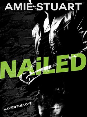 cover image of Nailed